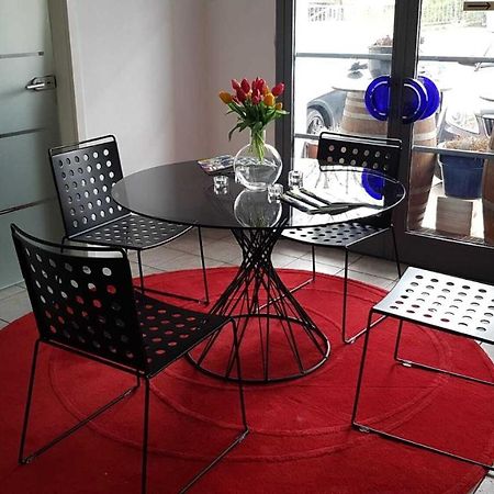 Hotel Ulmer Stuben Luaran gambar