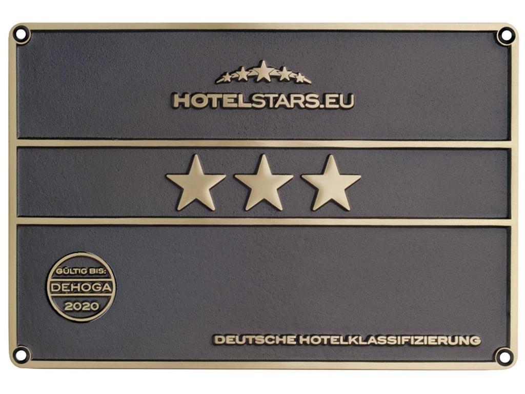 Hotel Ulmer Stuben Luaran gambar