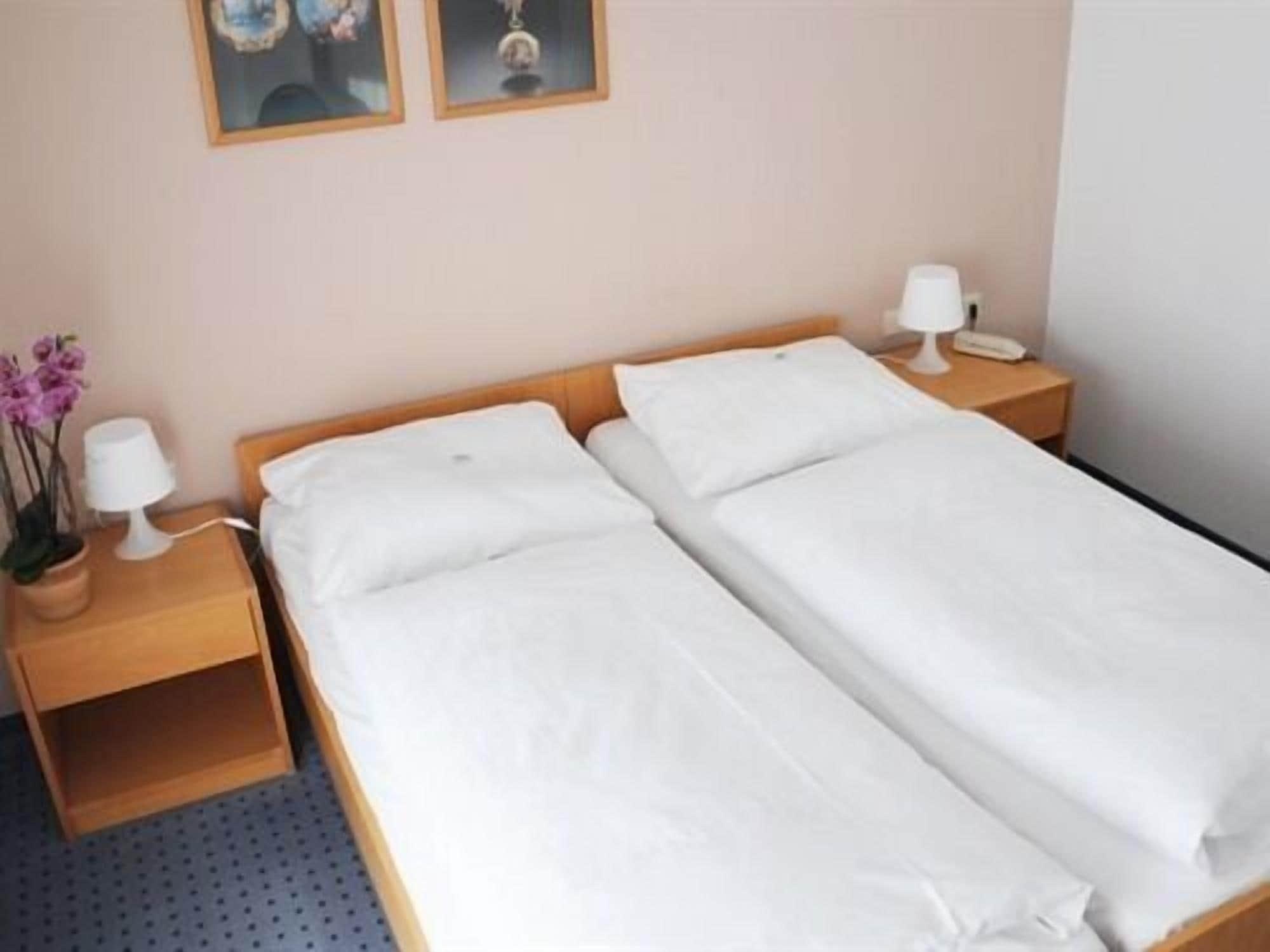 Hotel Ulmer Stuben Luaran gambar