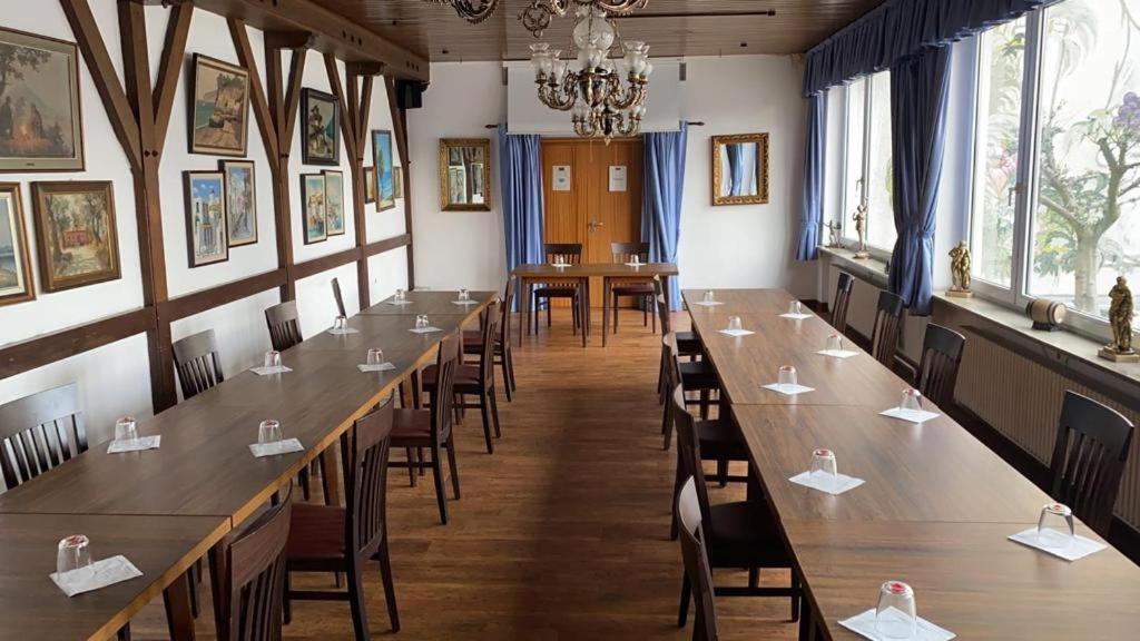 Hotel Ulmer Stuben Luaran gambar