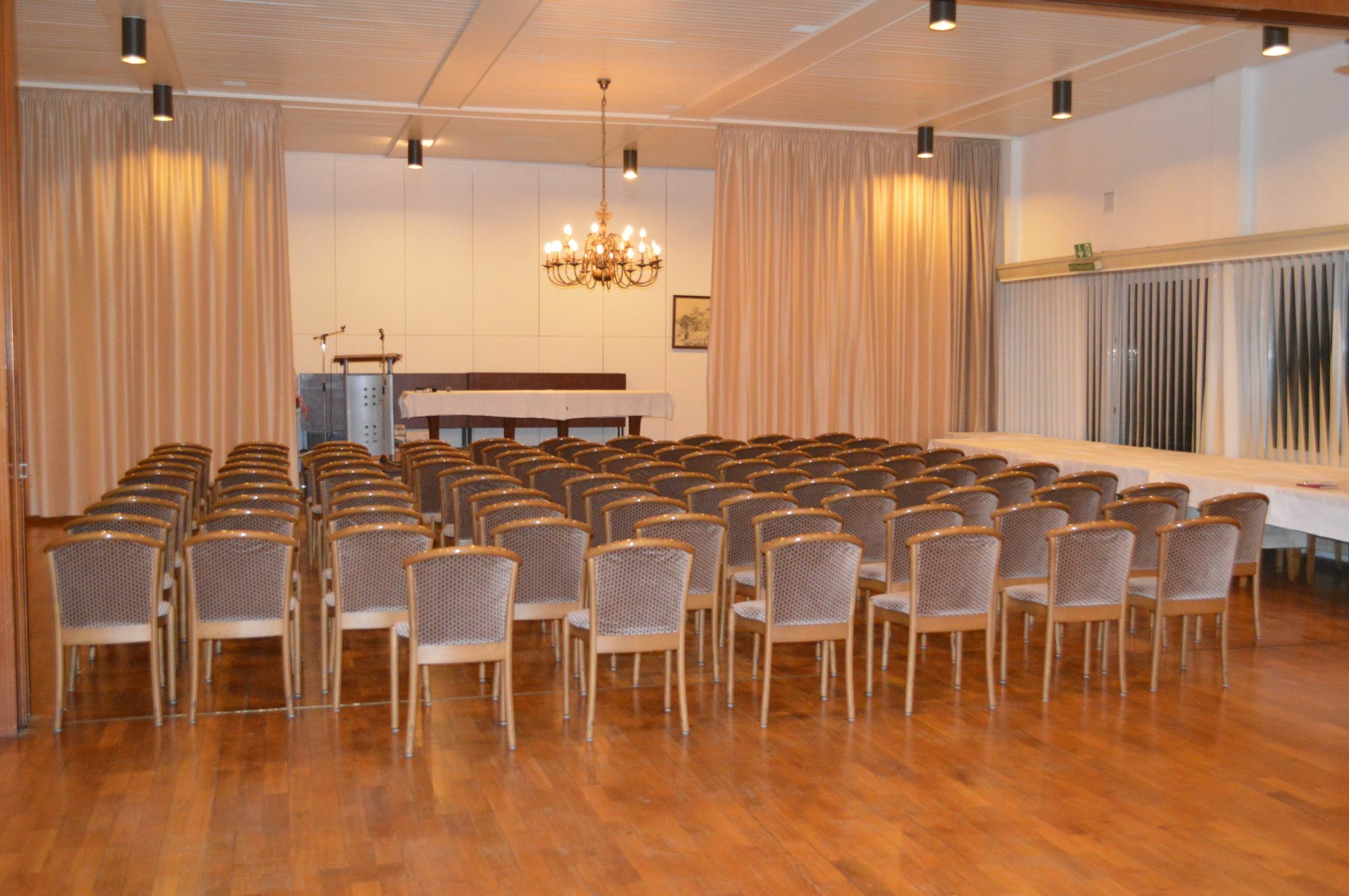 Hotel Ulmer Stuben Luaran gambar